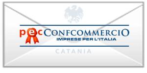 Nuovo servizio Confcommercio: La posta elettronica certificata per le imprese