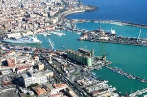 Bando di Gara per l`affidamento del servizio di Vigilanza del Porto di Catania