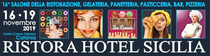 Ristora Hotel Sicilia 2019: al via la campagna vendite