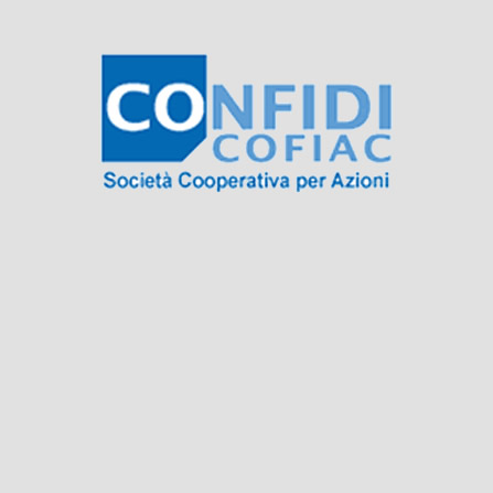 Confidi Cofiac