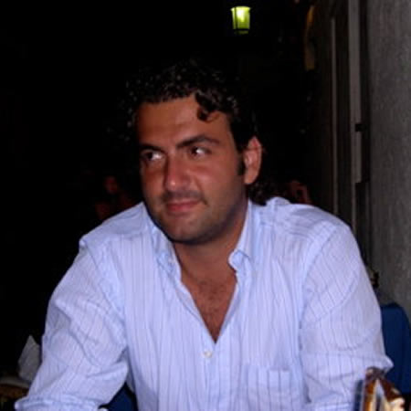 Stefano Bella