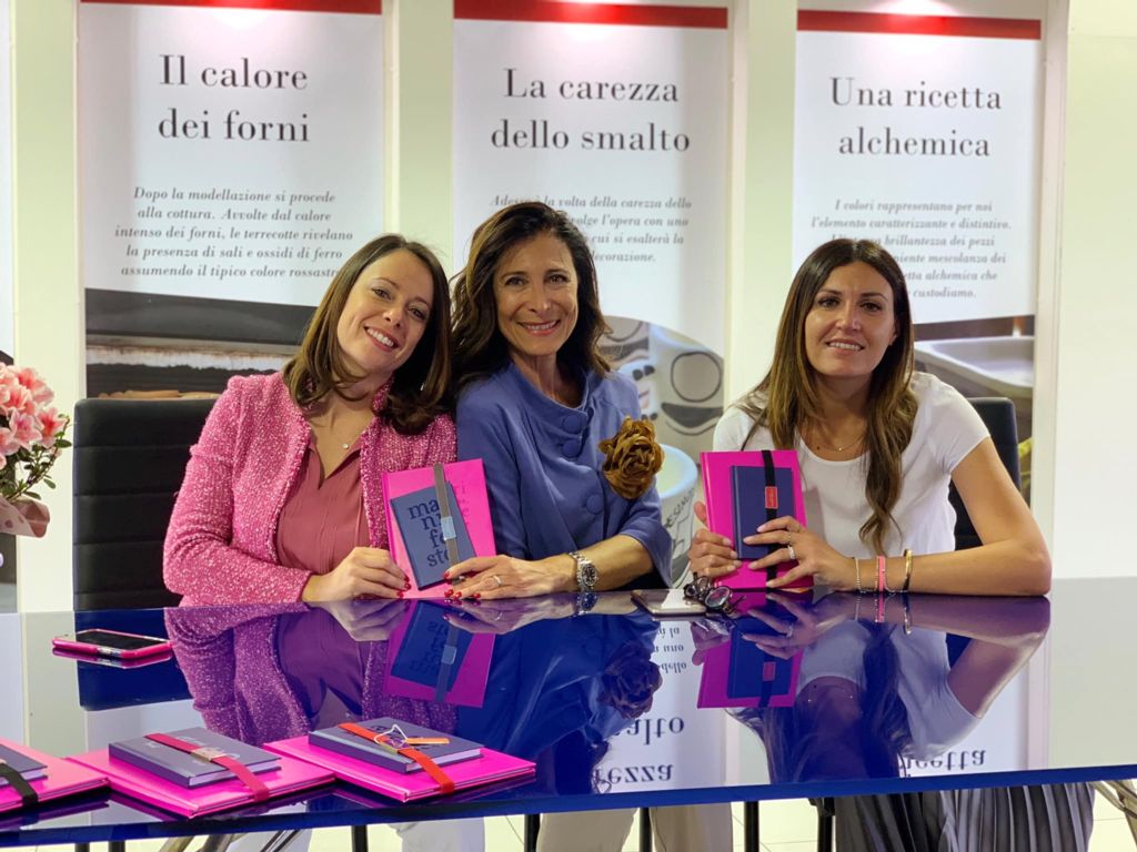 Aperte le candidature alla seconda edizione del Premio Impresa è Donna