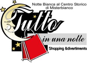 Tutto in una notte Shopping e Divertimento a Misterbianco