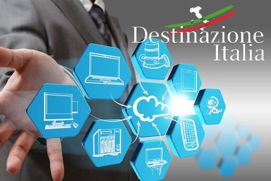 In arrivo i Voucher per la digitalizzazione delle PMI.