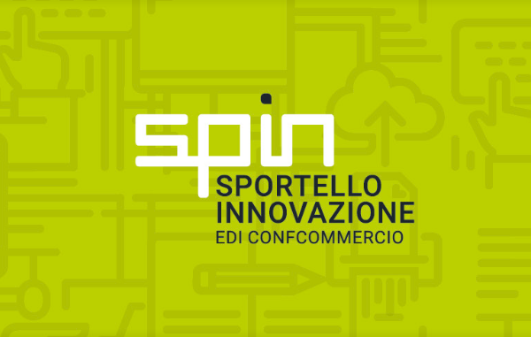 Sportello innovazione Confcommercio Solidarietà Digitale