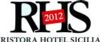 Ristora Hotel Sicilia 2012 - Gusto Qualità e nuove Idee