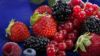 Frutti di bosco congelati:allarme epatite A