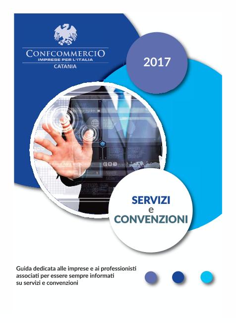 Servizi e Convenzioni per gli Associati