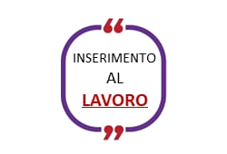 Inserimento al Lavoro